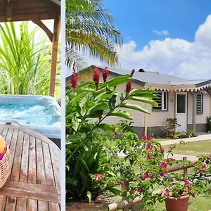 Les Lausianes Hébergement de vacances Gros-Morne