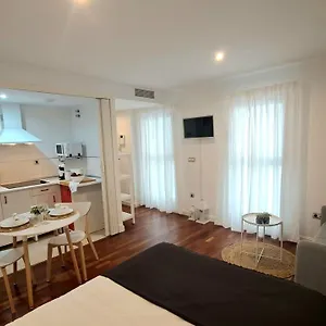 Alameda11 Apartamento Cádiz