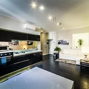 Apartamento Balestra Palace, Roma