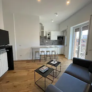 Casa Di Anita Appartement