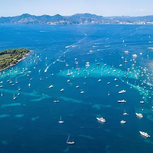 Profitez Du Festival Du Soleil De Appartement Cannes