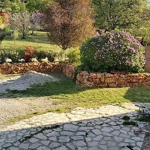 Maison de campagne Hébergement de vacances Flayosc