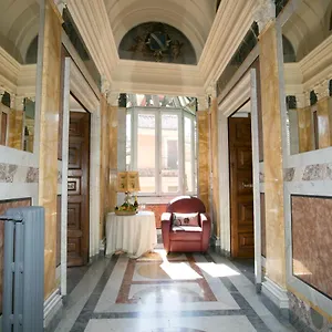 Apartment Private In Centro Storico, Rome