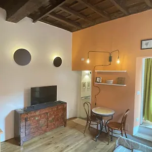 Domus Remi Appartement