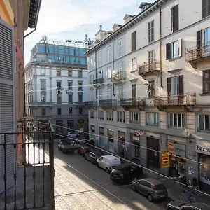 Youhosty - Mercato Big 16 Apartamento Milán