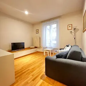 Kibilu - Via Guido D'arezzo Apartamento Milán