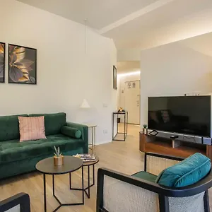 Repubblica Ii-hosted By Sweetstay Apartamento Milán