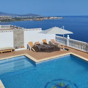 Apartamento Del Mar 2 Apartamento Salobreña