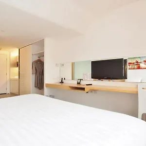 60 West Hotel Hong Kong