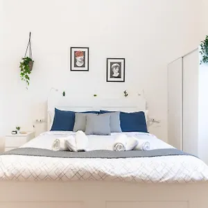 Studio's Nest - Close To Metro And Linate Airport Appartement Milan