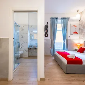 Pop Art House Appartement Naples