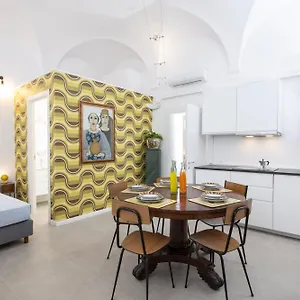 Apartment Banchi - Castel Sant'angelo, Rome