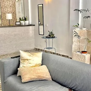 El Anclaje De Galletas Apartamento Arona (Tenerife)