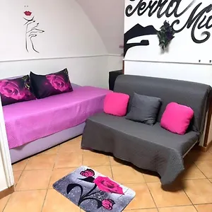 Terra Mia Hébergement de vacances Naples