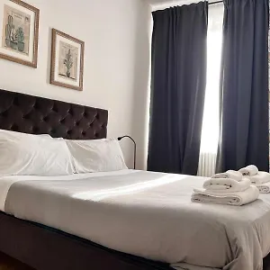 Holiday home Dieci At Spanish Step - Belsiana Luxury, Rome