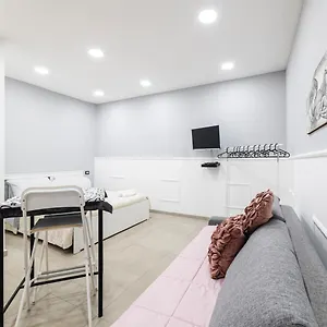 Many House Appartement Naples