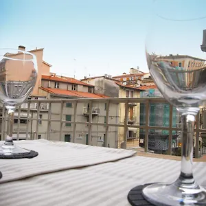 La Cittadella Apartamento La Spezia