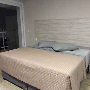Cobertura Habitación en casa particular Florianópolis