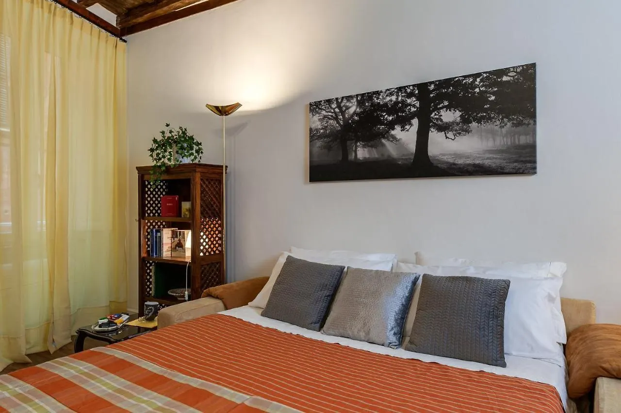 Vicolo Antico Apartment Rzym Włochy