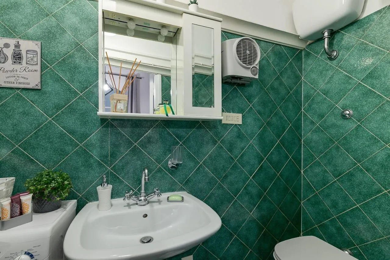 Vicolo Antico Apartment Rzym
