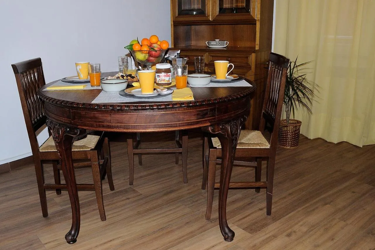 Vicolo Antico Apartment Rzym