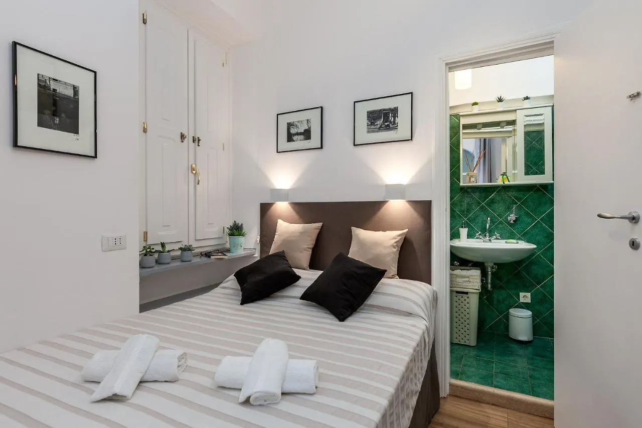 Vicolo Antico Apartment Rzym